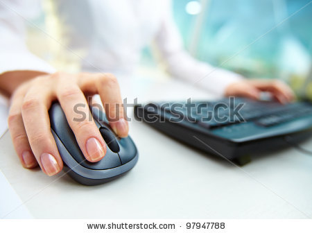 stock-photo-image-of-female-hands-clicking-computer-mouse-97947788